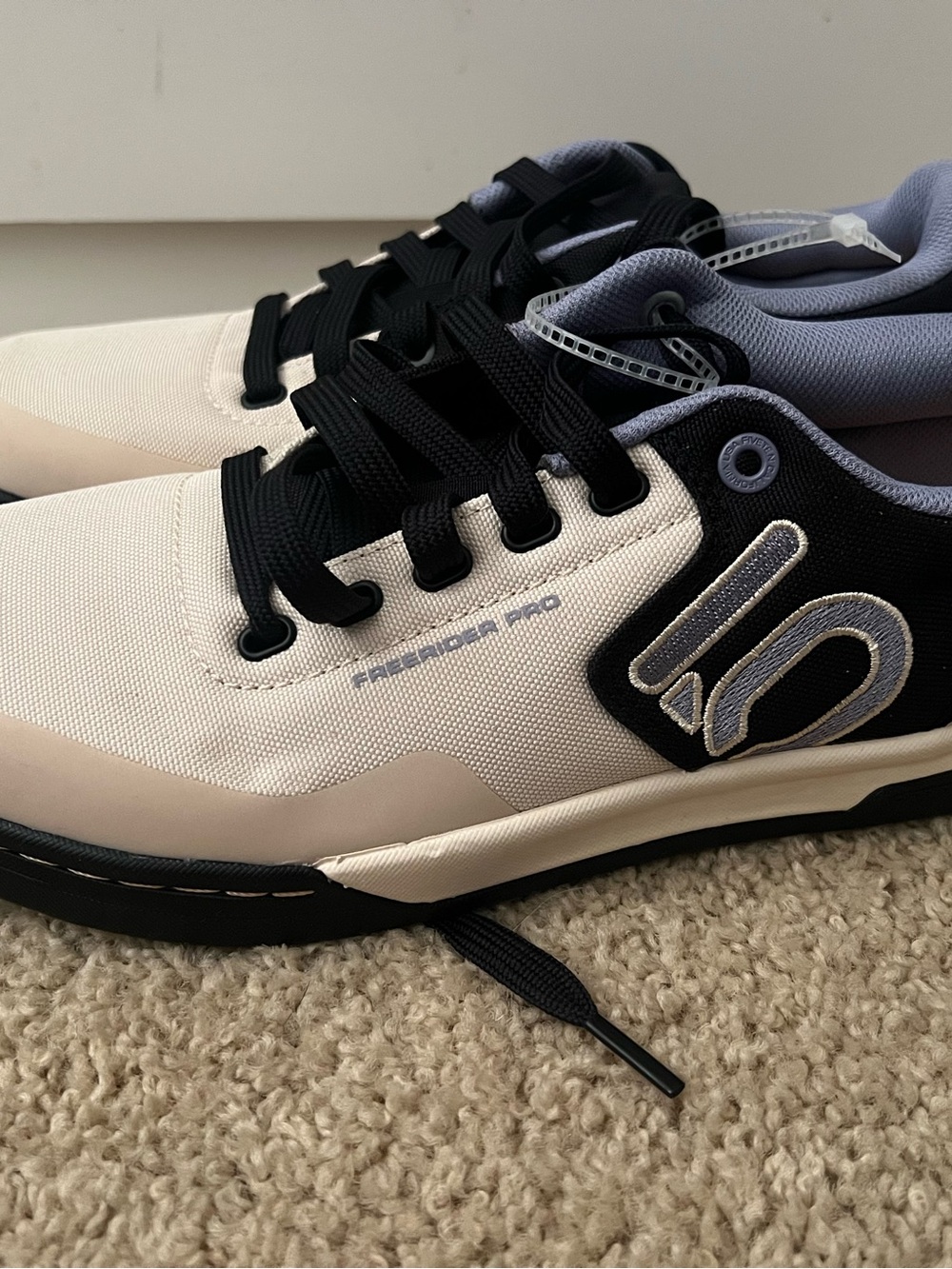 Adidas Five Ten Freerider Pro Canvas